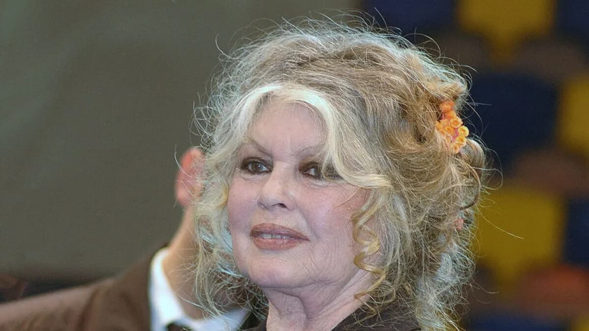 Ragnar Le Breton et Regelegorila se déchirent sur l'héritage de Brigitte Bardot