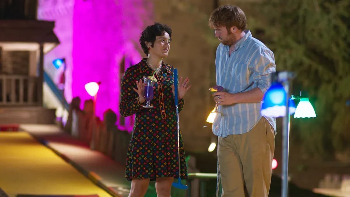 Gregg Araki admet avoir utilisé l'IA pour monter une scène de 'I Want Your Sex' : 'Littéralement fou'