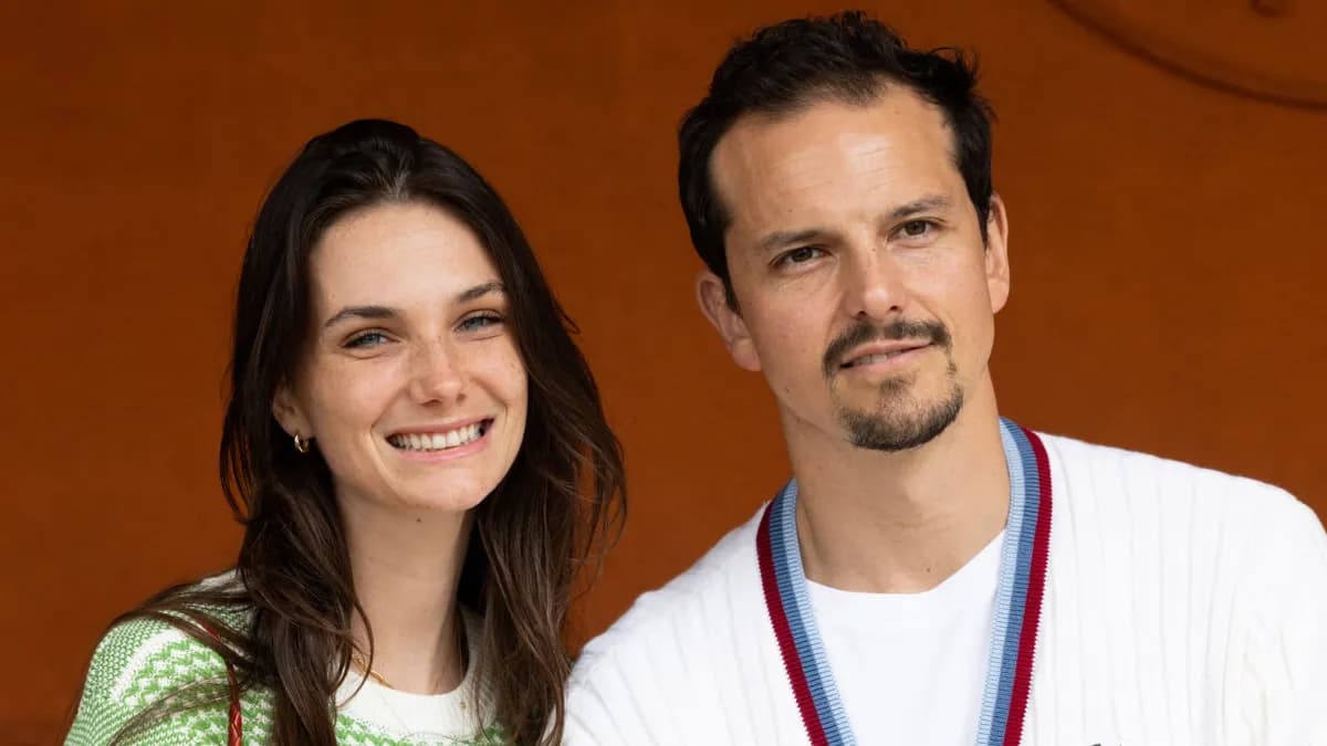 Juan Arbelaez papa et fou amoureux : son tendre message à Cassandre Verdier