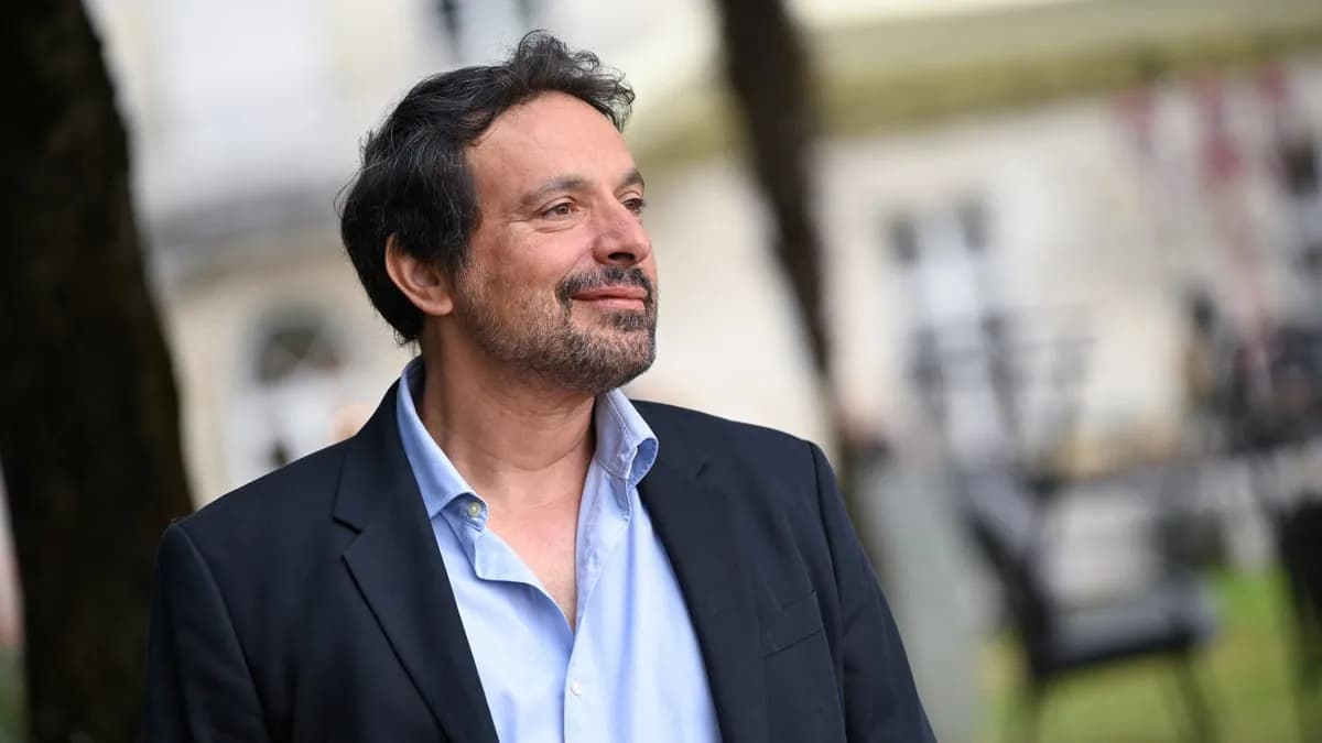 Bruno Salomone : sa veuve Audrey lui rend un hommage émouvant en donnant son nom à un manchot
