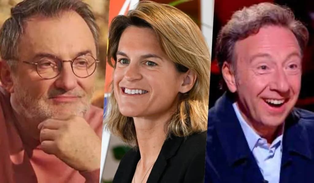 Frédéric Lopez, Amélie Mauresmo, Stéphane Bern : ces coming-outs qui ont bouleversé les fans