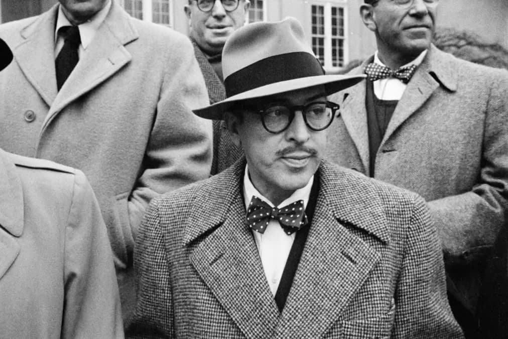 La liste noire d'Hollywood : un passé douloureux