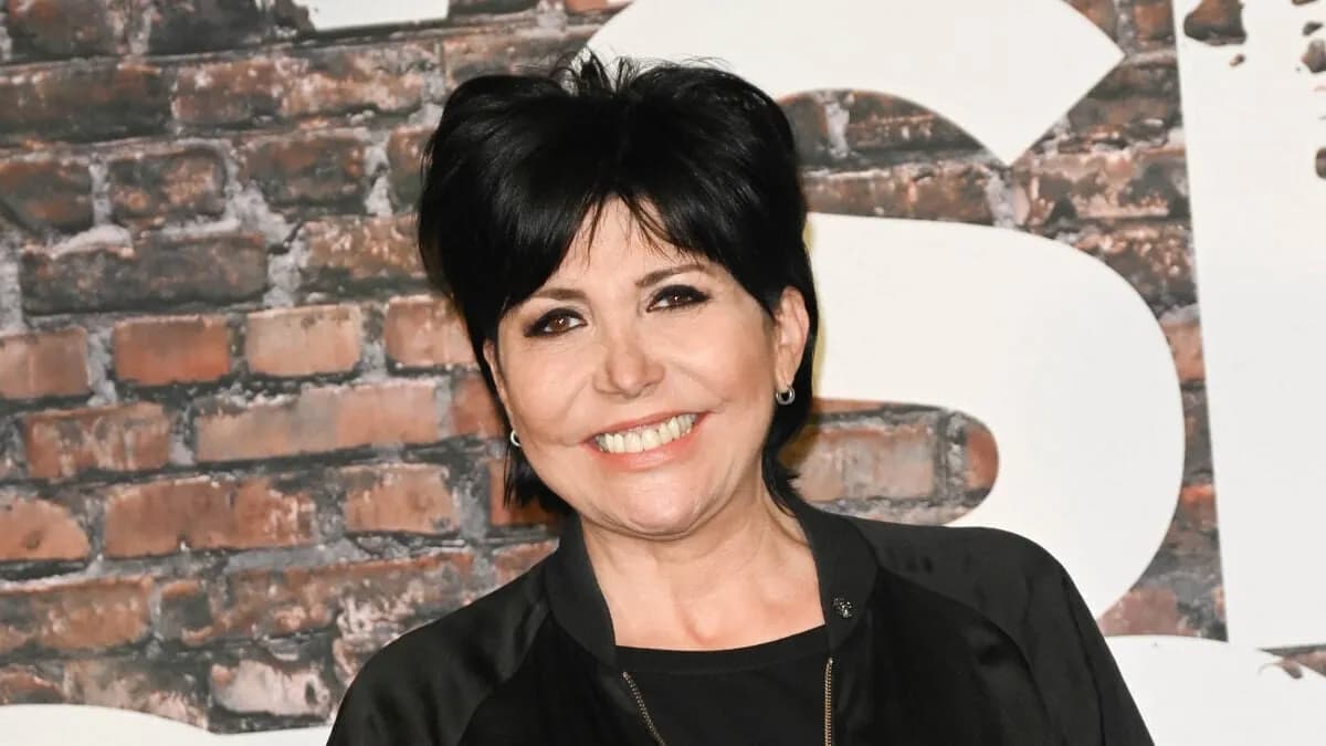 Liane Foly parle de sa rupture avec André Manoukian