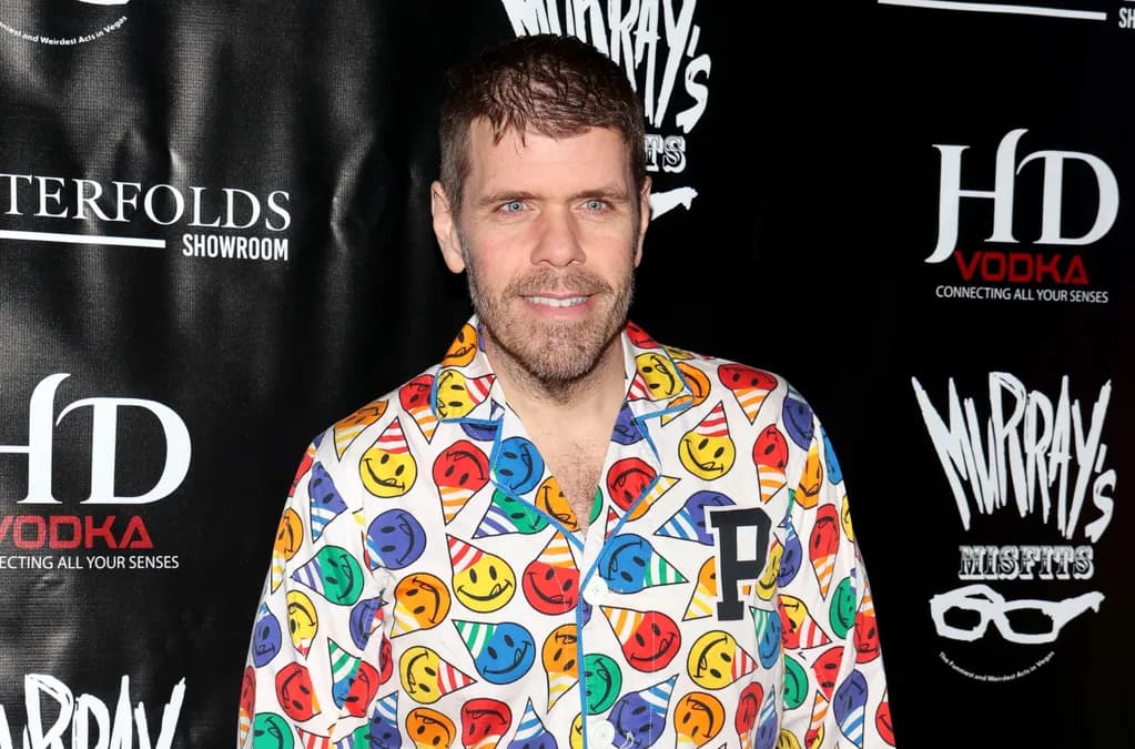 Perez Hilton en sang sur un live : la police débarque à Miami, le blogueur hospitalisé