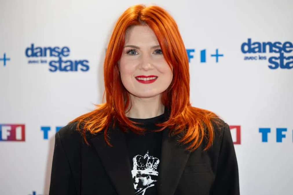 Adeline Toniutti, ex-prof de la Star Academy, se produit désormais en camping : l'incroyable reconversion