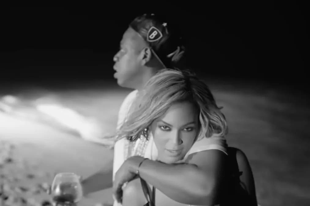 Beyoncé surprend avec 'Morning Dew (Donk)' : un remix inattendu avec Jay-Z