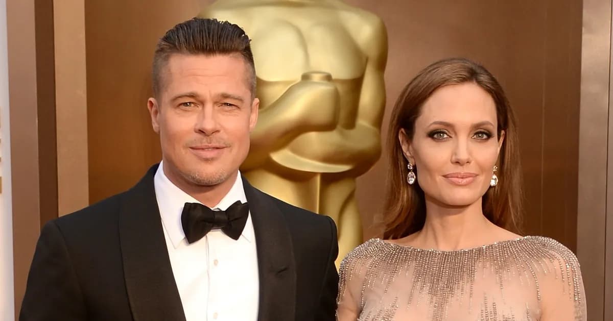 Brad Pitt exige que Angelina Jolie révèle ses revenus de films dans la bataille juridique du domaine viticole