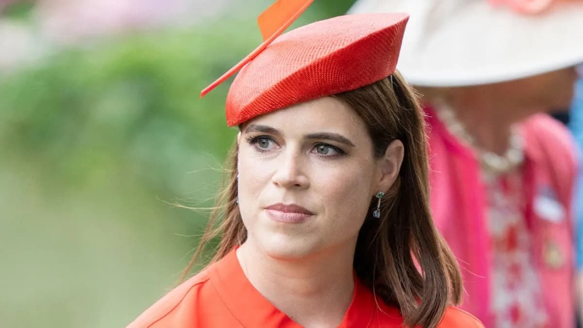 Princesse Eugenie : quel prénom pour sa fille ? La tradition Elizabeth en question