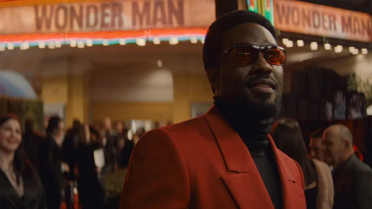 Destin Daniel Cretton révèle son désarroi après l'annulation de Wonder Man