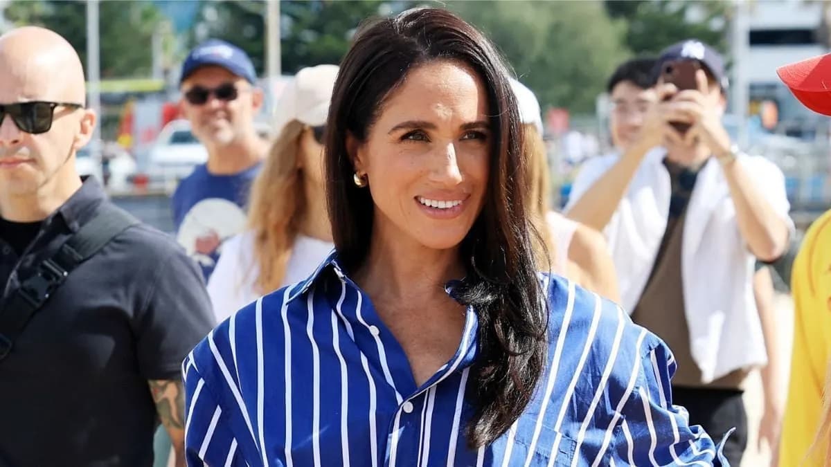 Meghan Markle critiquée : son empire lifestyle Netflix et As Ever jugé incohérent