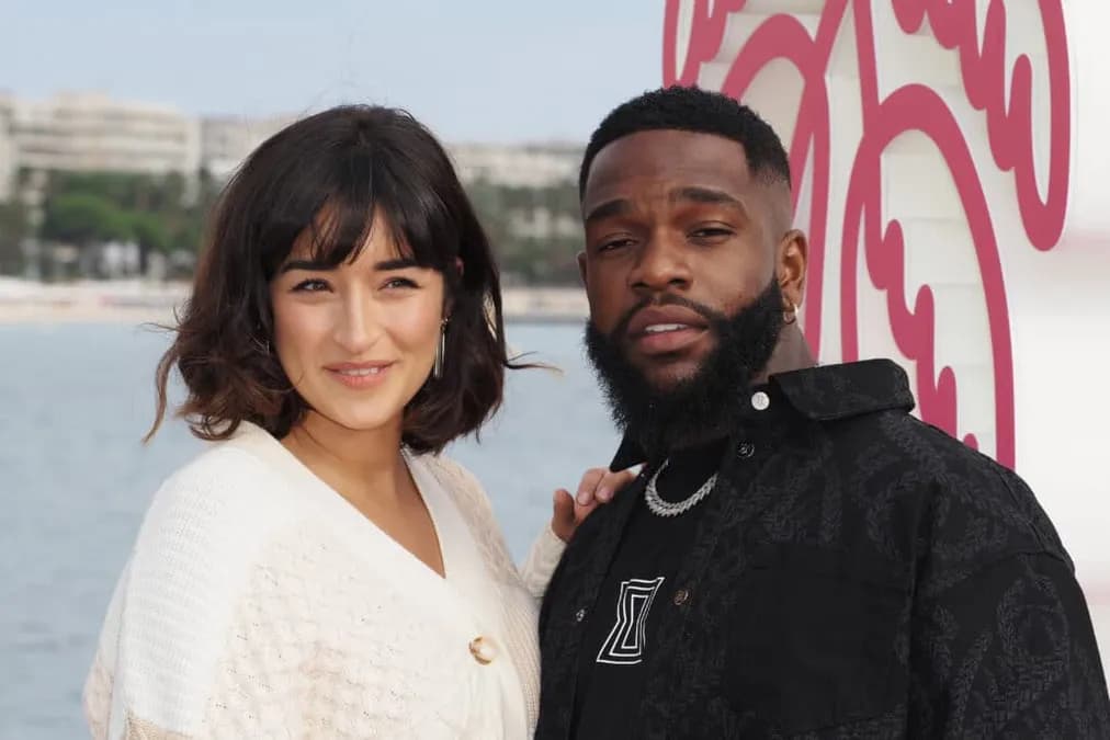Shirine Boutella victime de cyberharcèlement après son baiser avec Tayc : elle brise le silence