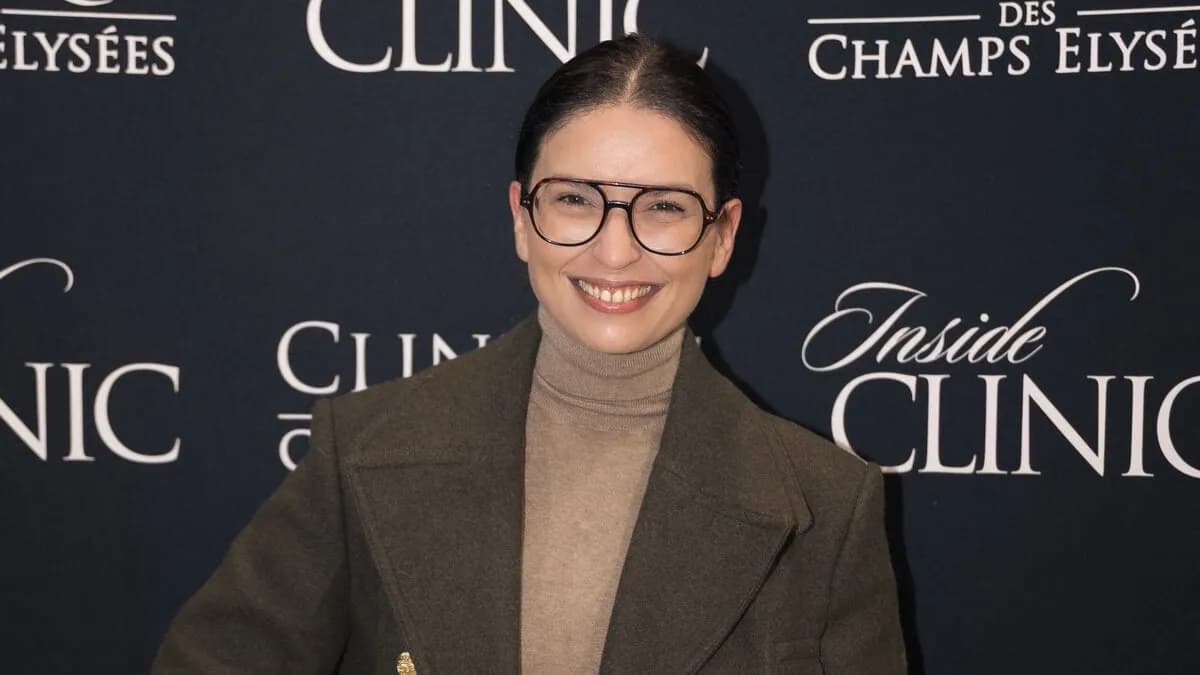Lucie Bernardoni quitte la Star Academy ? Son nouveau projet musical surprend tout le monde