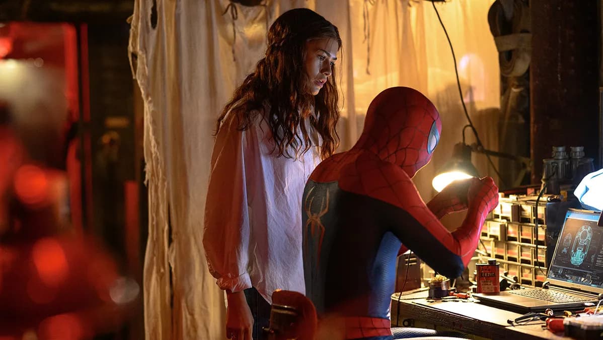 Spider-Man: Brand New Day explose les records au box-office avec Tom Holland et Zendaya