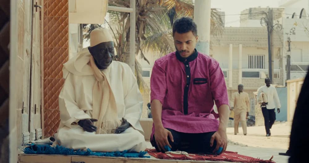 Aymar Esse révèle les défis du cinéma queer au Sénégal