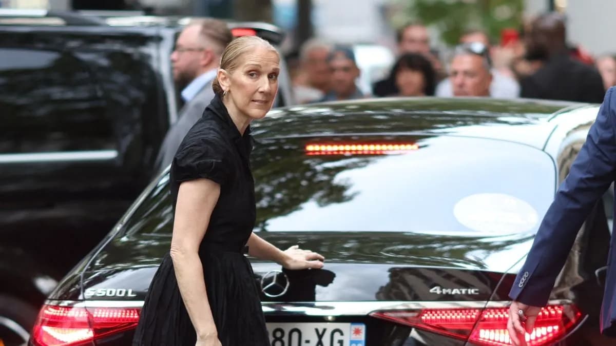 Céline Dion à Paris : son ex-attachée de presse refuse d'aller au concert, voici pourquoi