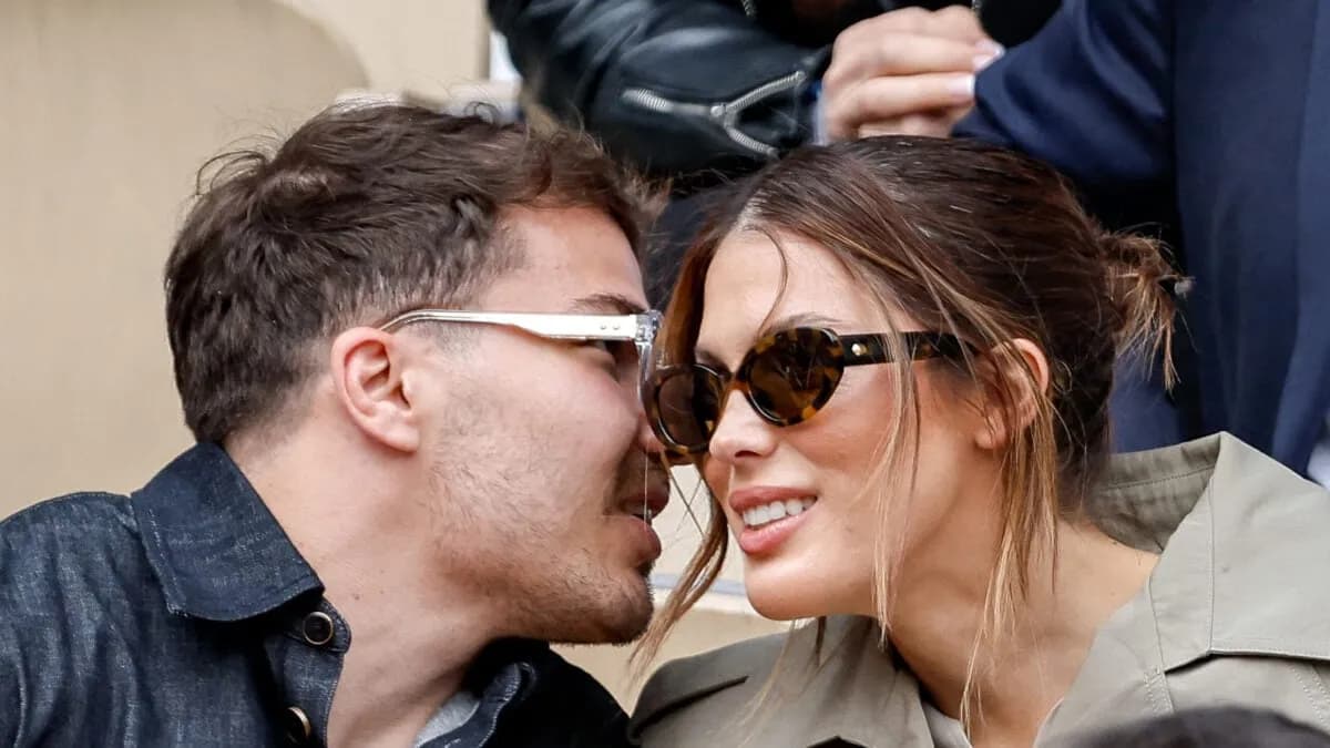 Iris Mittenaere et Antoine Dupont en vacances à Cassis : l'hôtel de luxe qui les fait rêver