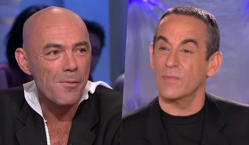 Philippe Corti libéré de prison : son incroyable renaissance grâce à Thierry Ardisson