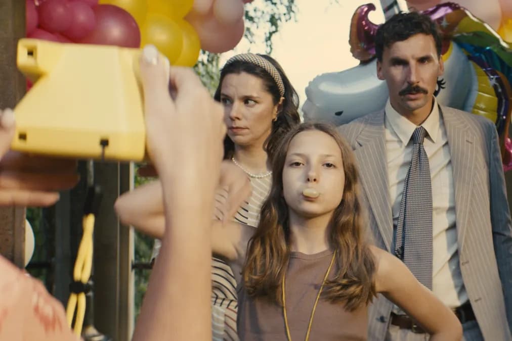 Locarno Match Me! 2026 : la nouvelle génération de cinéastes s'empare du cinéma d'auteur