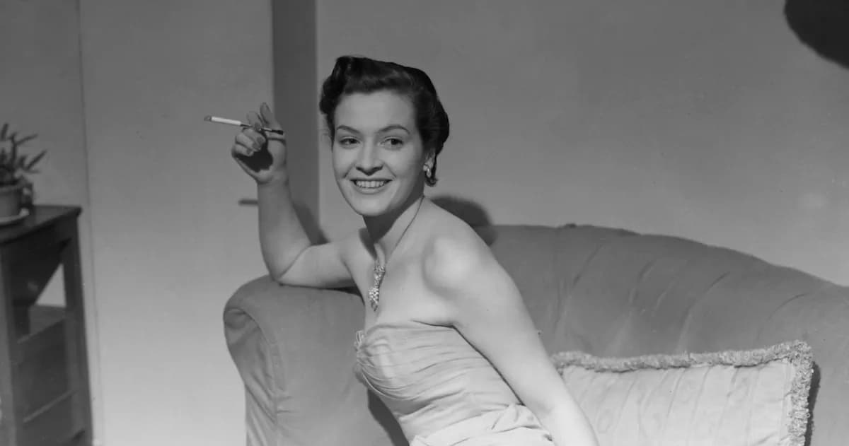Décès de Jean Lodge, mère de Charles Shaughnessy, à l'âge de 99 ans