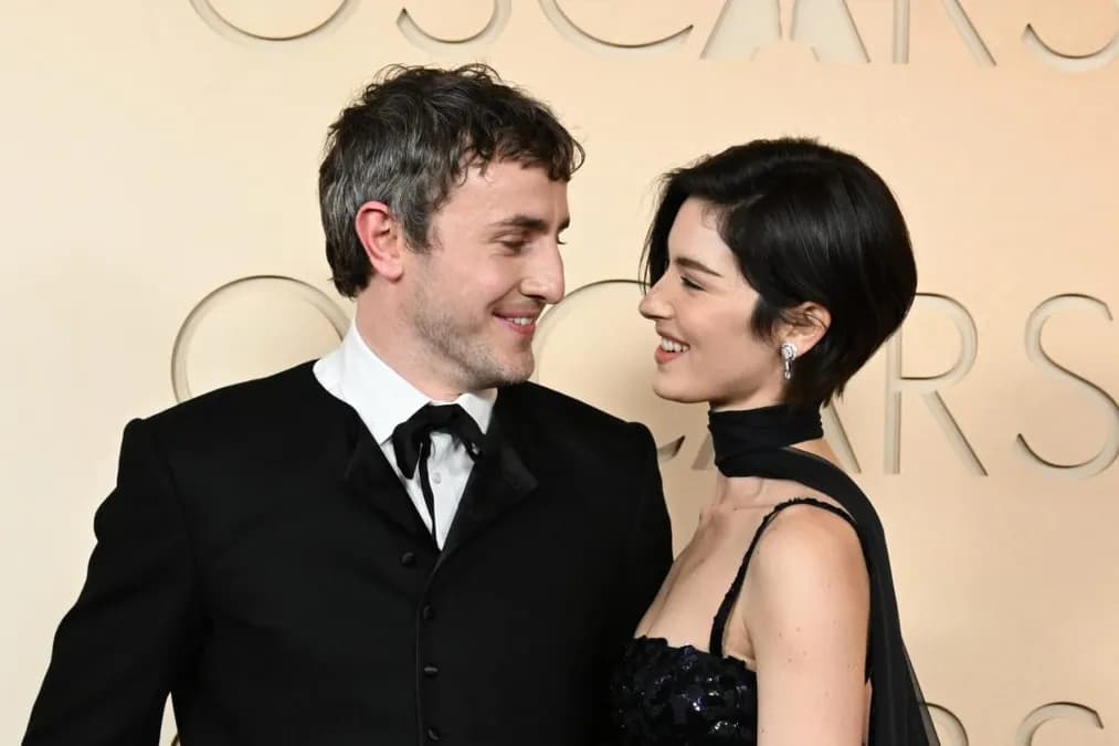 Gracie Abrams et Paul Mescal : leur histoire d'amour secrète enfin révélée