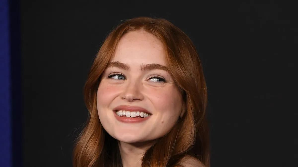Sadie Sink rejoint Marvel en Jean Grey après son apparition dans Spider-Man 4