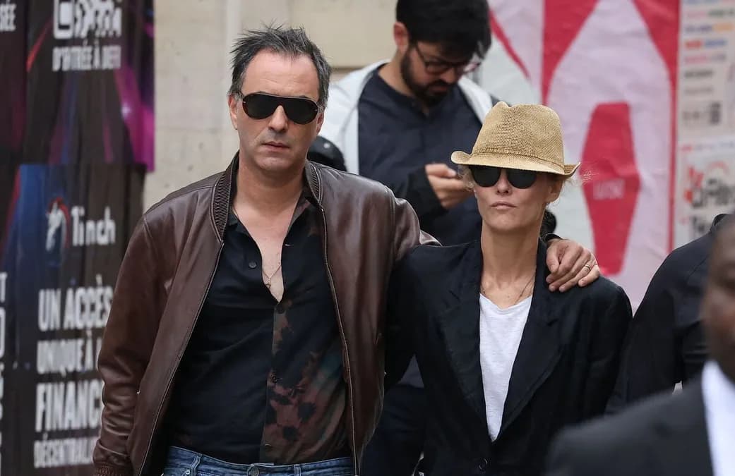 Vanessa Paradis et Samuel Benchetrit divorcent : les confidences sur leur enfance dans le Val-de-Marne