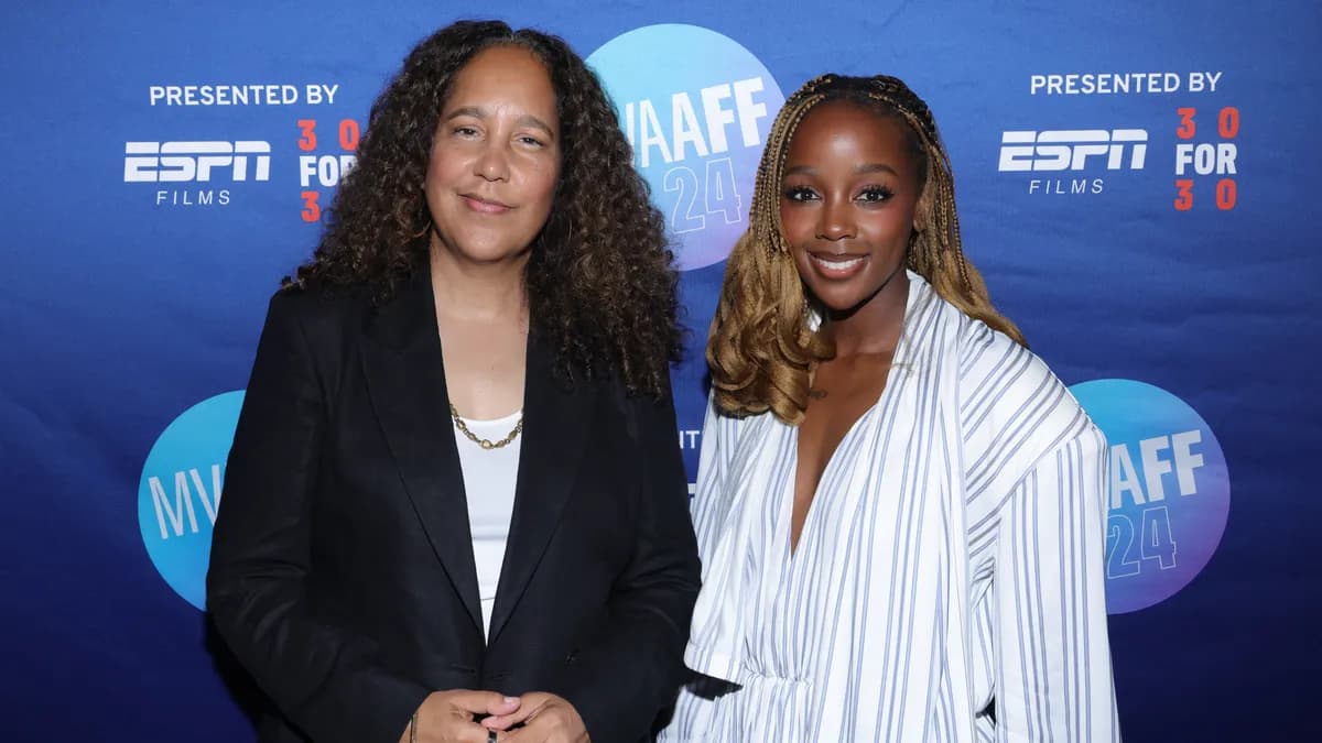 Gina Prince-Bythewood dévoile les premières images de Children of Blood and Bone au MVAAFF