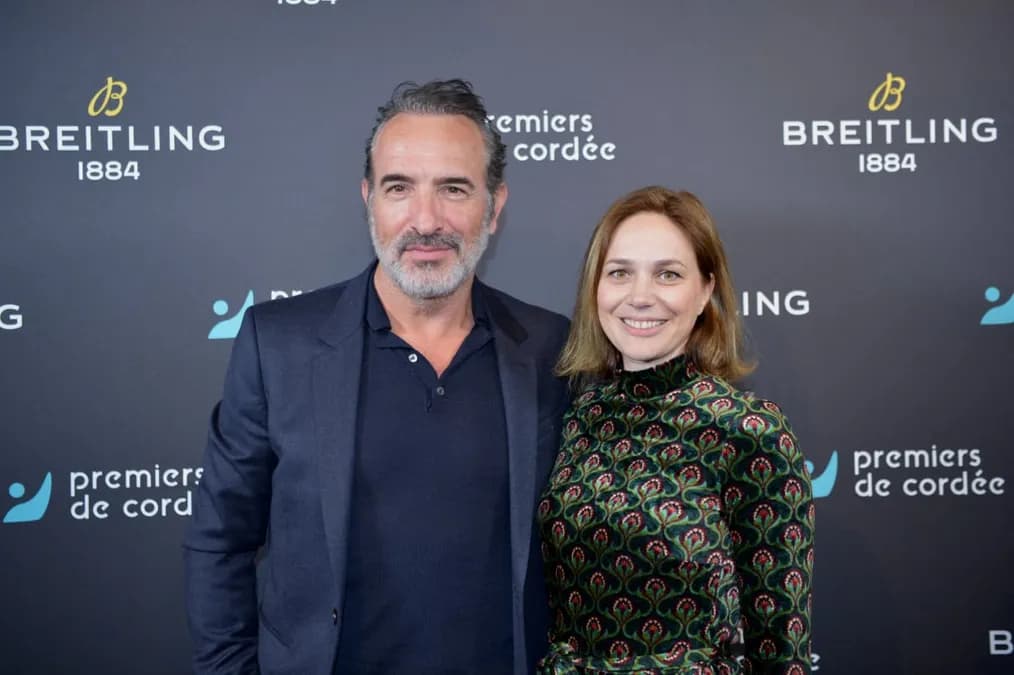 Nathalie Péchalat et Jean Dujardin : les vraies raisons de leur séparation révélées