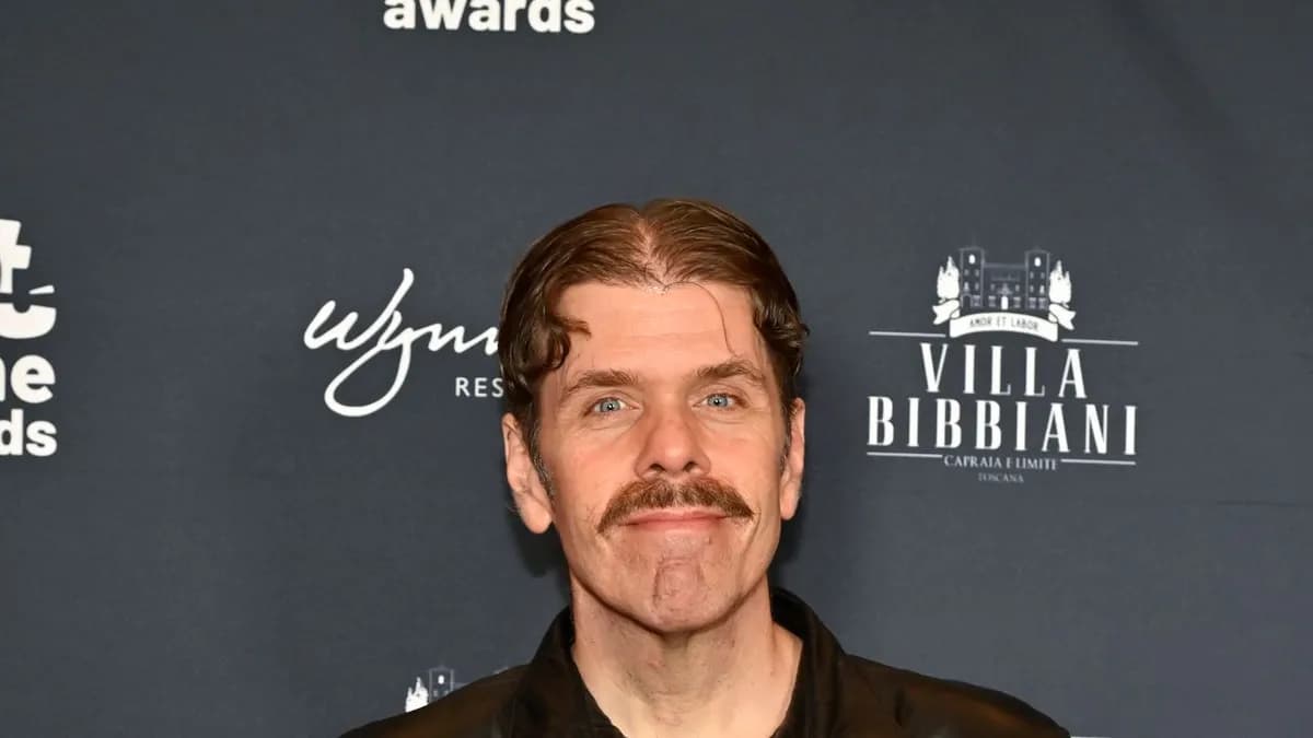 Perez Hilton en direct sur TikTok : le cauchemar de la modération en temps réel