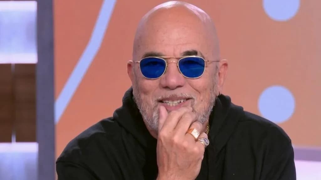 Pascal Obispo accusé de favoritisme pendant les incendies : il répond avec émotion