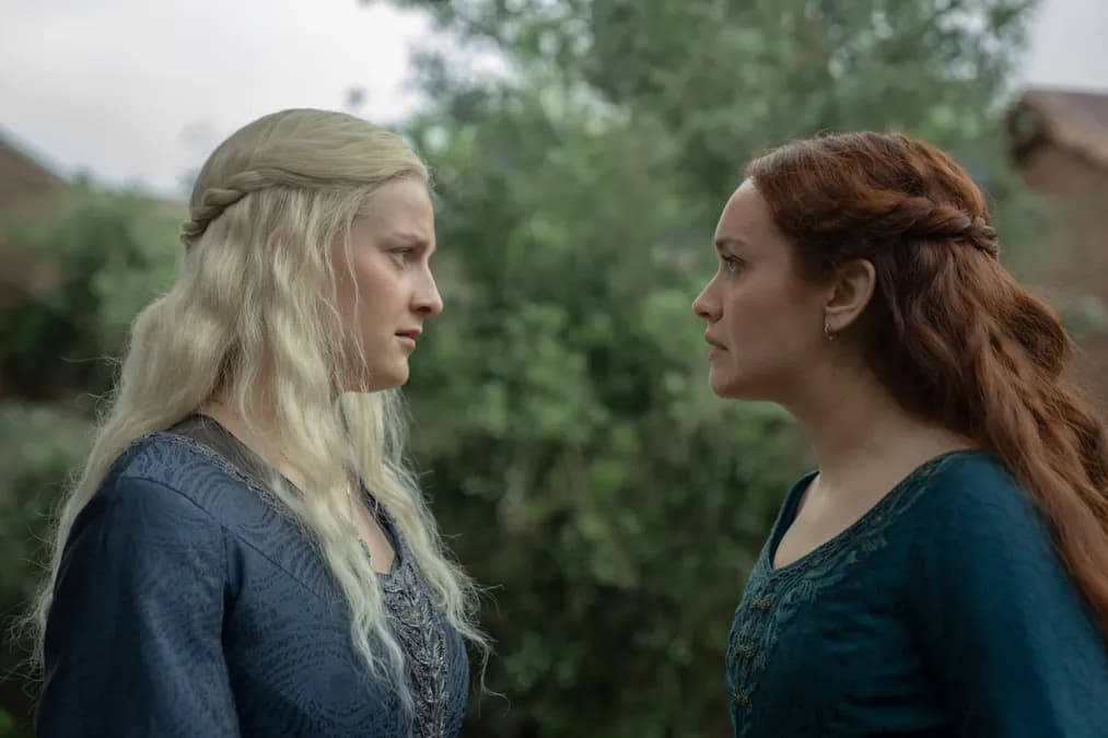 House of the Dragon : l'acteur victime du final de la saison 3 se confie sur sa sortie de Westeros