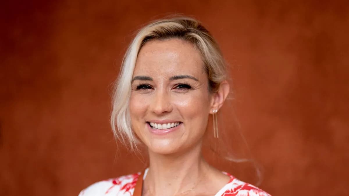 Élodie Gossuin présente ses excuses après sa polémique dans Fort Boyard : 'Je vous dois la vérité'