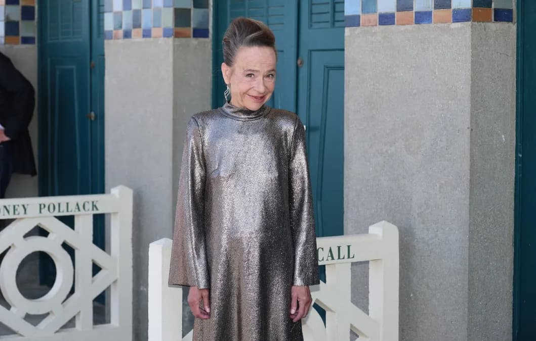 Catherine Frot brouillée avec sa sœur Dominique ? La réponse cinglante qui a tout dit avant sa mort