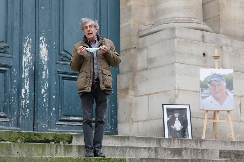 Bernard Ménez sans filtre : Brigitte Bardot et Marilyn Monroe ont fait fantasmer le comédien