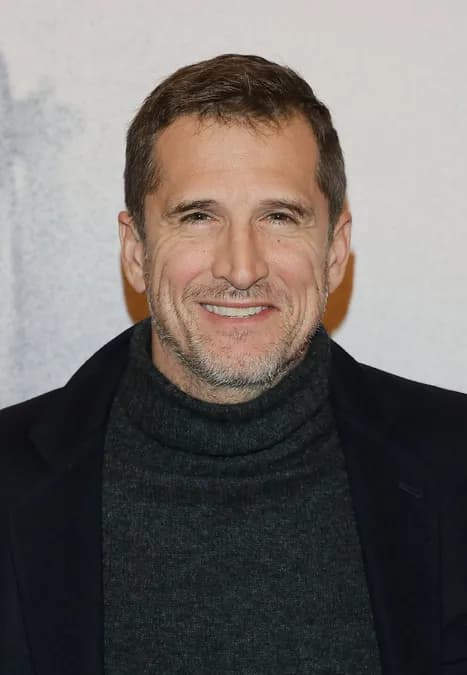 Guillaume Canet rend un hommage bouleversant à Dominique Frot, son actrice dans Karma