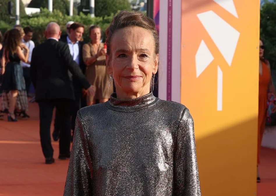 Dominique Frot : qui était son ex-compagnon, ce célèbre acteur français ?