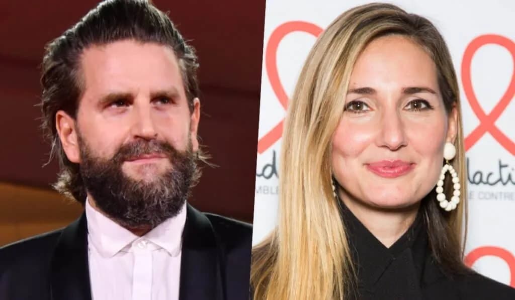 Grégoire Ludig fête ses 44 ans : vie secrète avec Marie Portolano dans leur appartement du 9ème