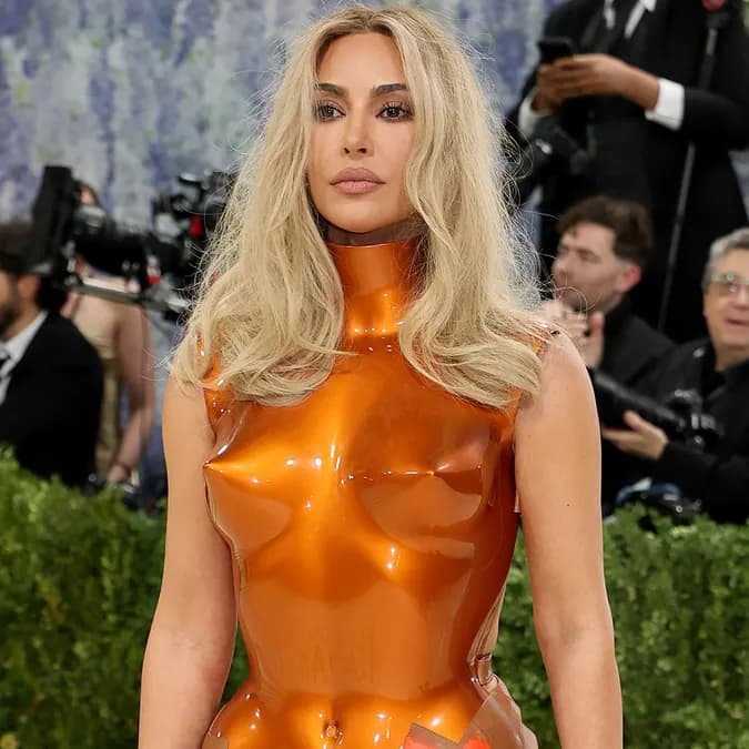 Kim Kardashian victime d'un cambriolage à Hidden Hills, un homme arrêté