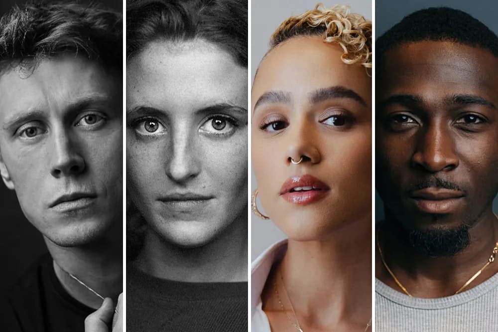 George MacKay et Nathalie Emmanuel rejoignent Calvin Demba dans 'The Animals'