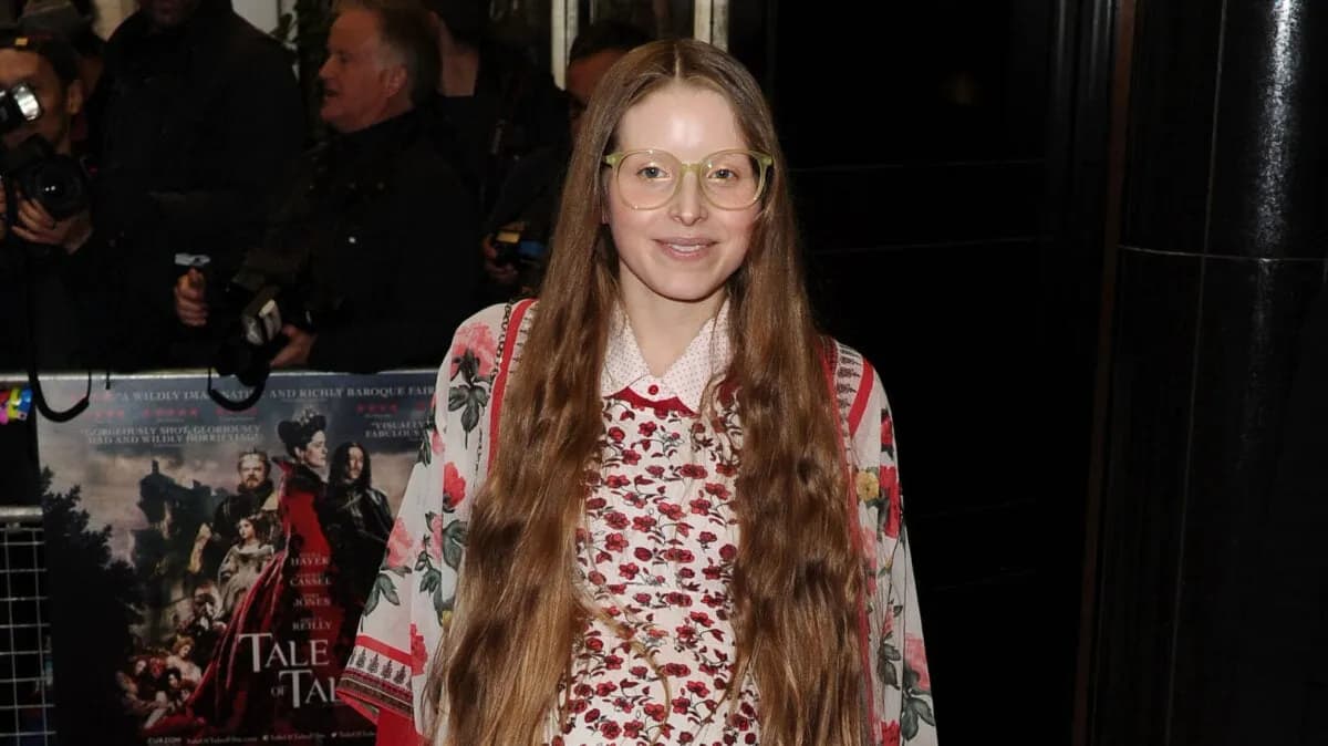 Jessie Cave (Harry Potter) licenciée après ses revenus OnlyFans : la raison choquante