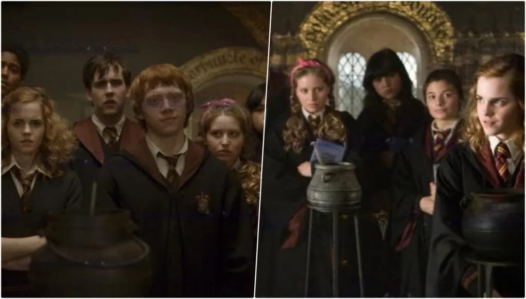 Jessie Cave, star de Harry Potter, révèle avoir gagné plus d'argent sur OnlyFans qu'en 20 ans de carrière
