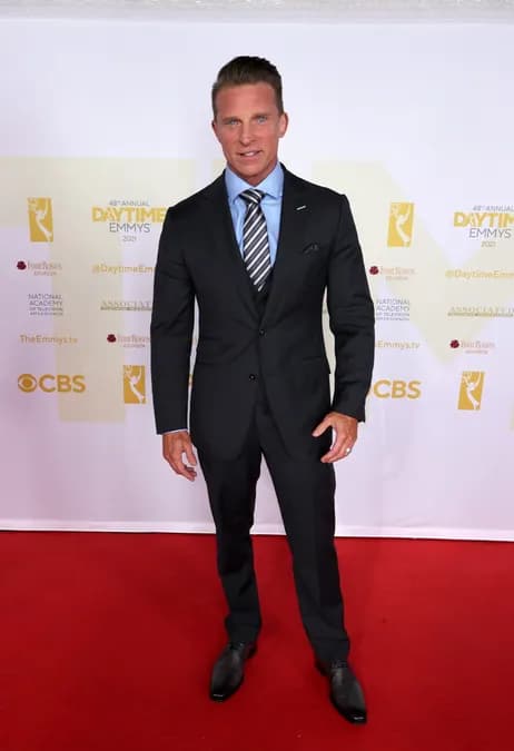 Steve Burton et Sheree : la guerre des mots autour de leur fille Brooklyn