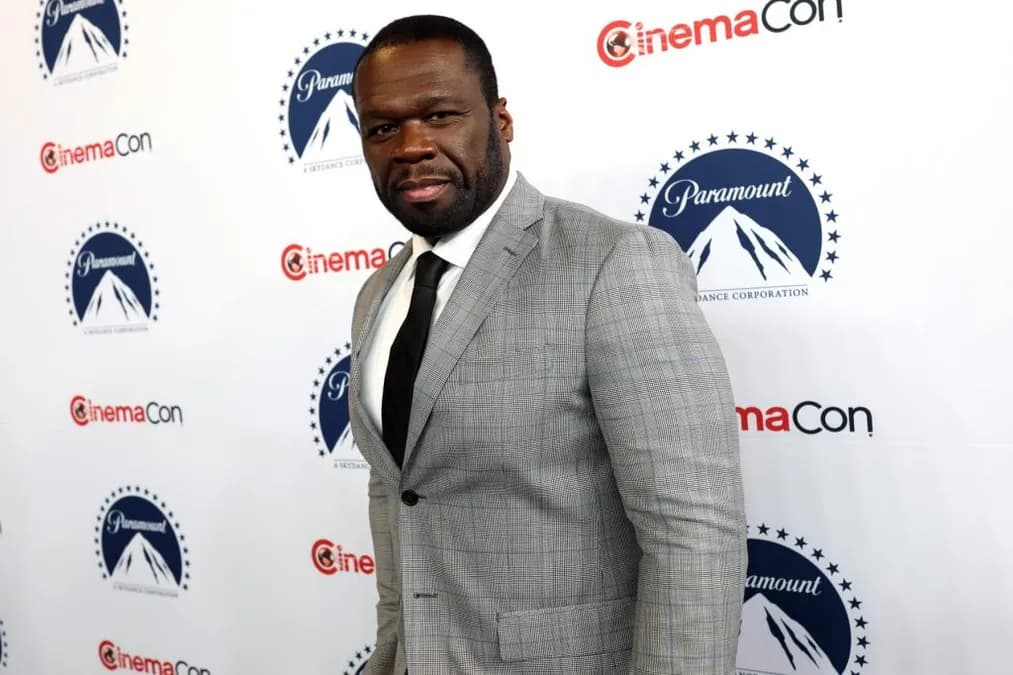 50 Cent révèle son surnom embarrassant 'Boo Boo' dans l'émission de Jimmy Fallon