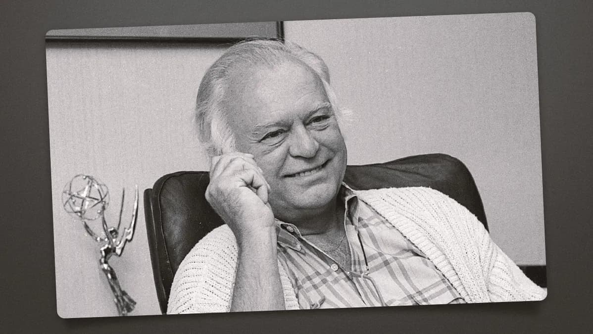 Décès de Bill Jersey, réalisateur oscarisé à 99 ans