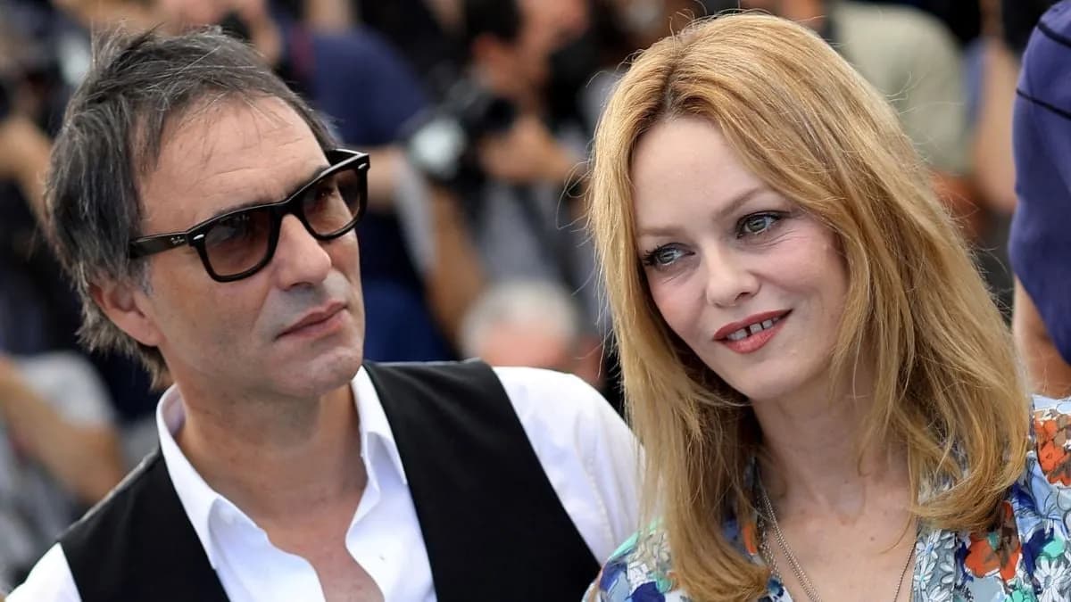 Vanessa Paradis et Samuel Benchetrit divorcent : la question Johnny Depp qui revient en boucle
