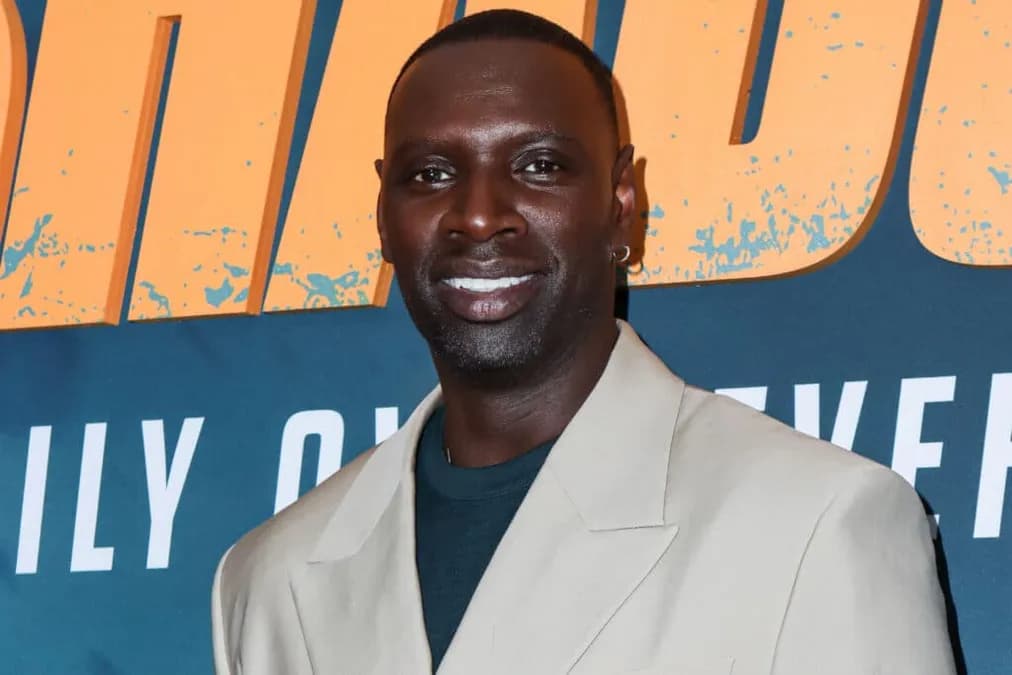 Omar Sy incognito à Saint-Rémy-de-Provence : sa maison de vacances juste à côté de Michel Drucker