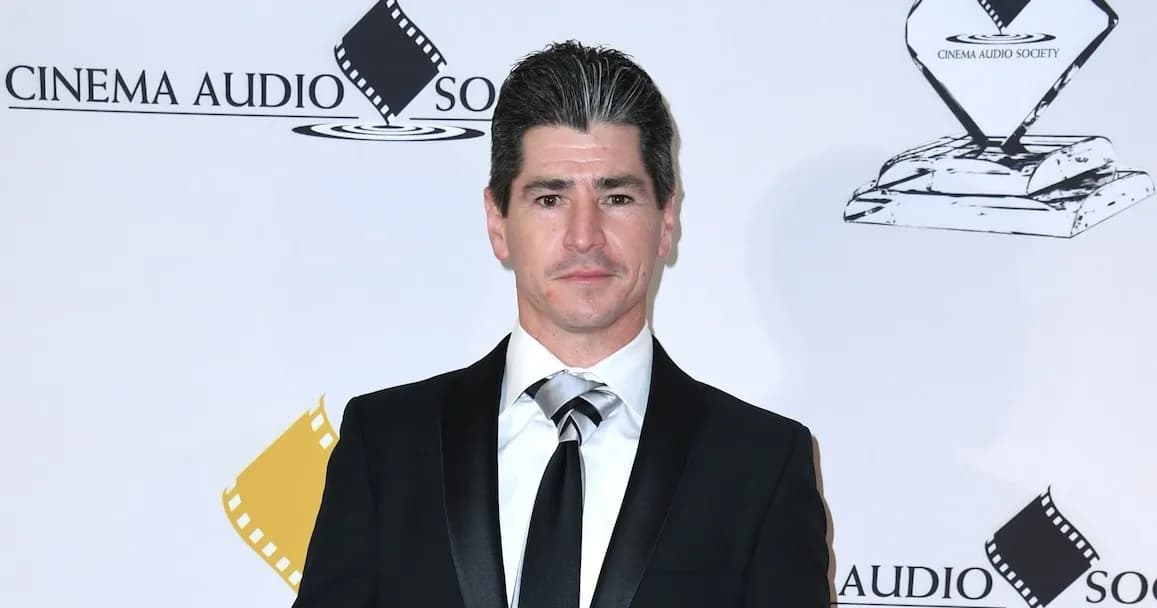 Michael Fishman défend l'annulation de Roseanne : 'Il n'y avait pas de blague'