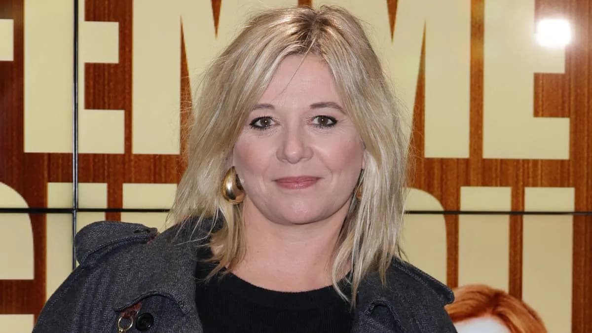 Flavie Flament face à la revictimisation : son cri du cœur après l'affaire Patrick Bruel