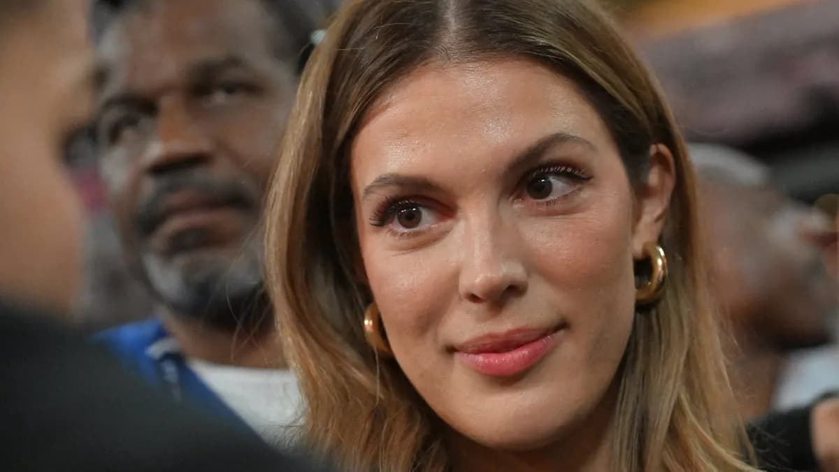 Iris Mittenaere jugée "moins sympathique" : Jordan de Luxe balance sur la compagne d'Antoine Dupont