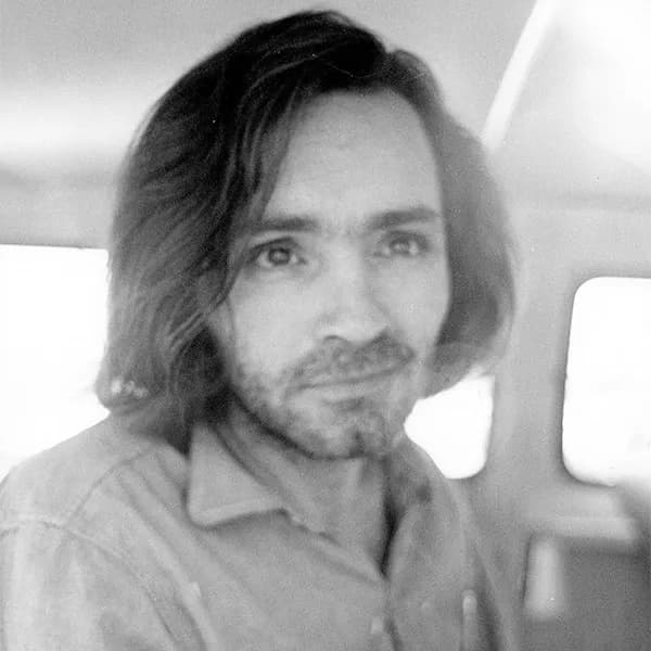 Charles Manson et Sharon Tate : l'été 69 qui a terrorisé Hollywood